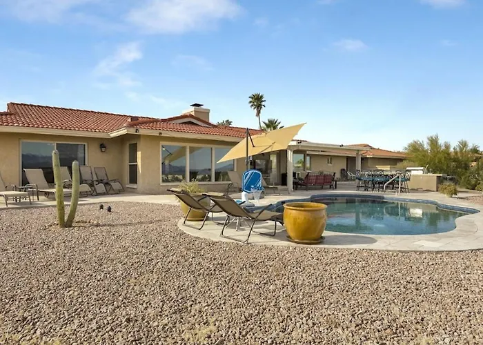 Holiday home Fountain Hiils 4 Bdrm Wbreathtaking Views Pool *