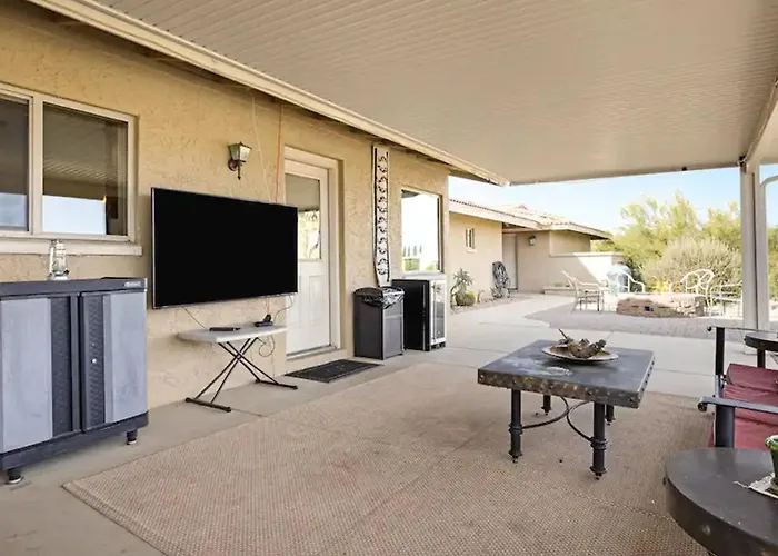 Fountain Hiils 4 Bdrm Wbreathtaking Views Pool *