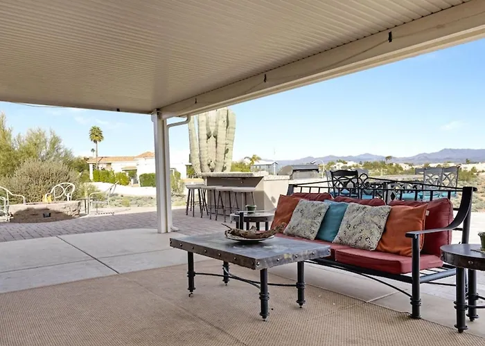 Fountain Hiils 4 Bdrm Wbreathtaking Views Pool Holiday home Fountain Hills