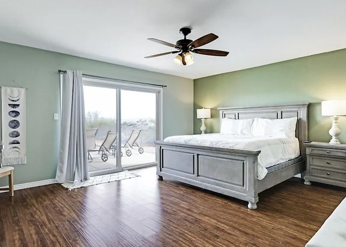 Fountain Hiils 4 Bdrm Wbreathtaking Views Pool * Fountain Hills