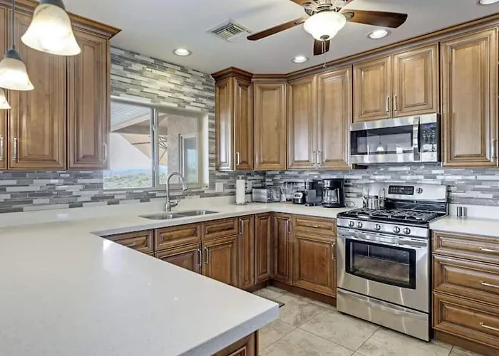 Fountain Hiils 4 Bdrm Wbreathtaking Views Pool Holiday home