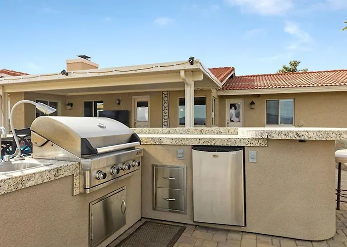 Fountain Hiils 4 Bdrm Wbreathtaking Views Pool Holiday home Fountain Hills